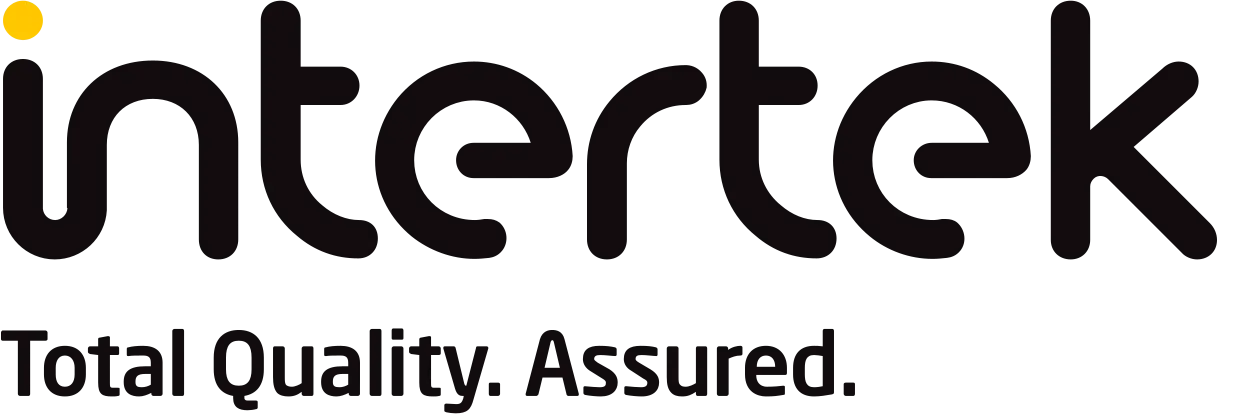 Intertek Certificate